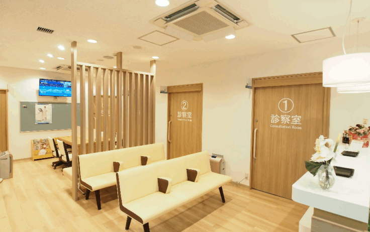 新宿内視鏡クリニックのイメージ01