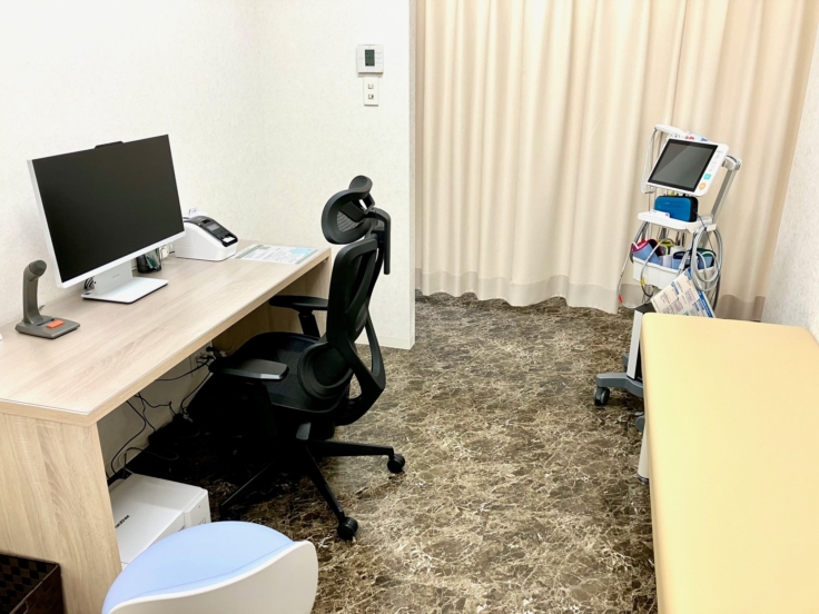ささき内科クリニックのイメージ01