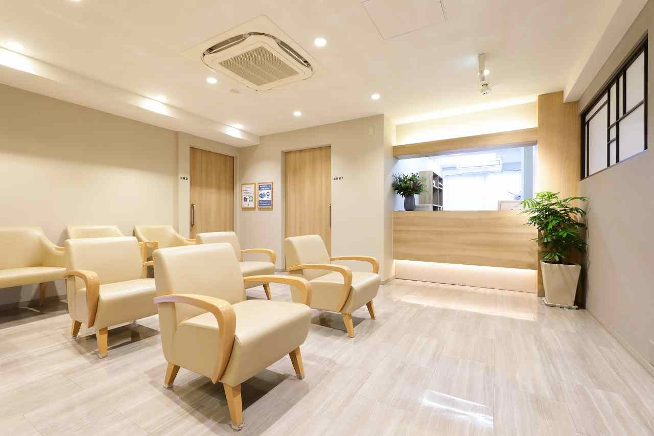 医療法人社団岩畔会　学芸大駅前内科・内視鏡クリニックのイメージ01