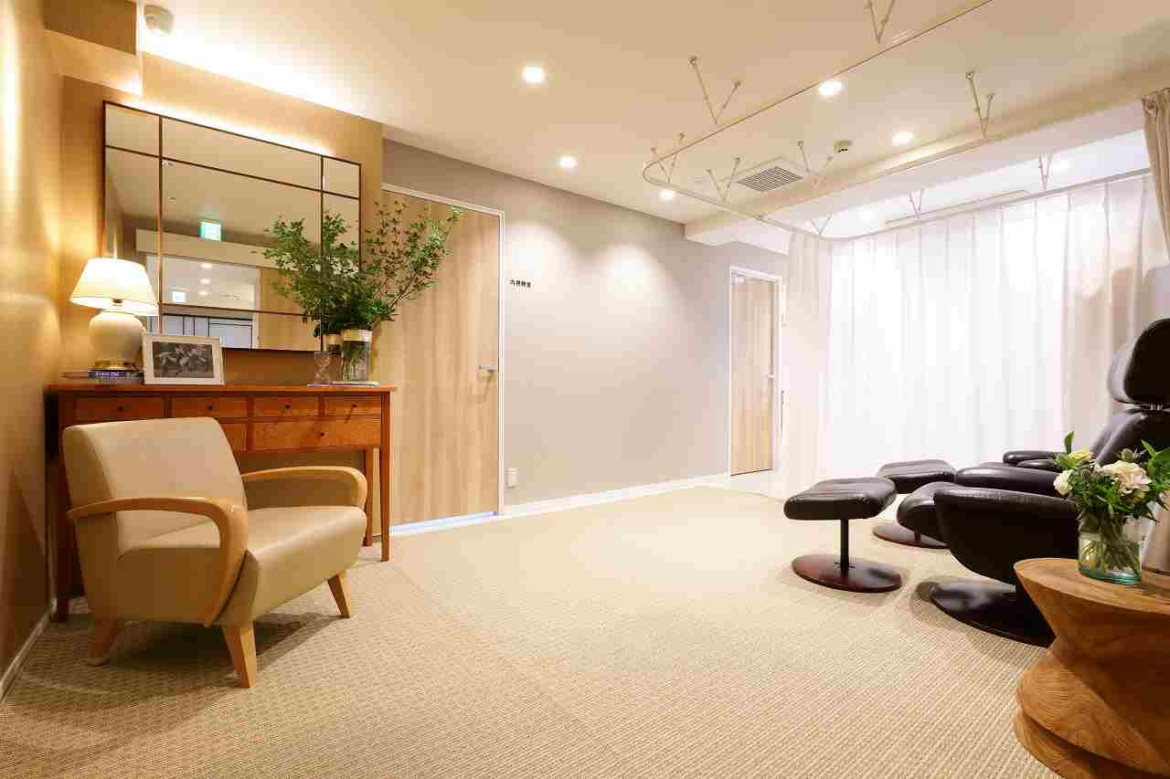 医療法人社団岩畔会　学芸大駅前内科・内視鏡クリニックのイメージ01