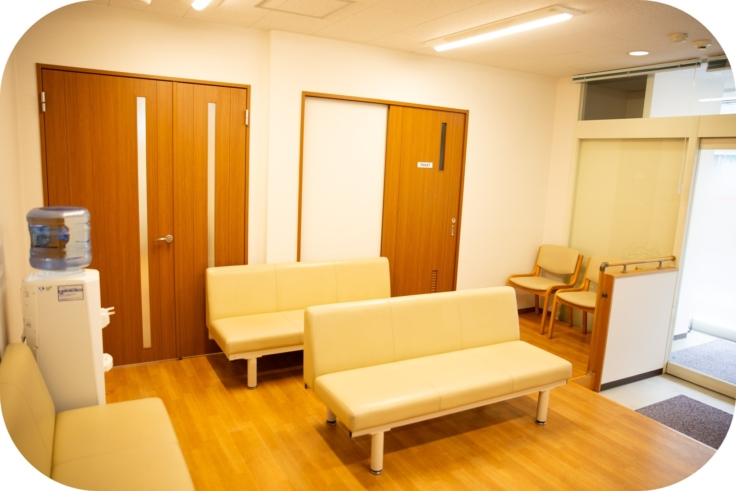 こうなんクリニックのイメージ01