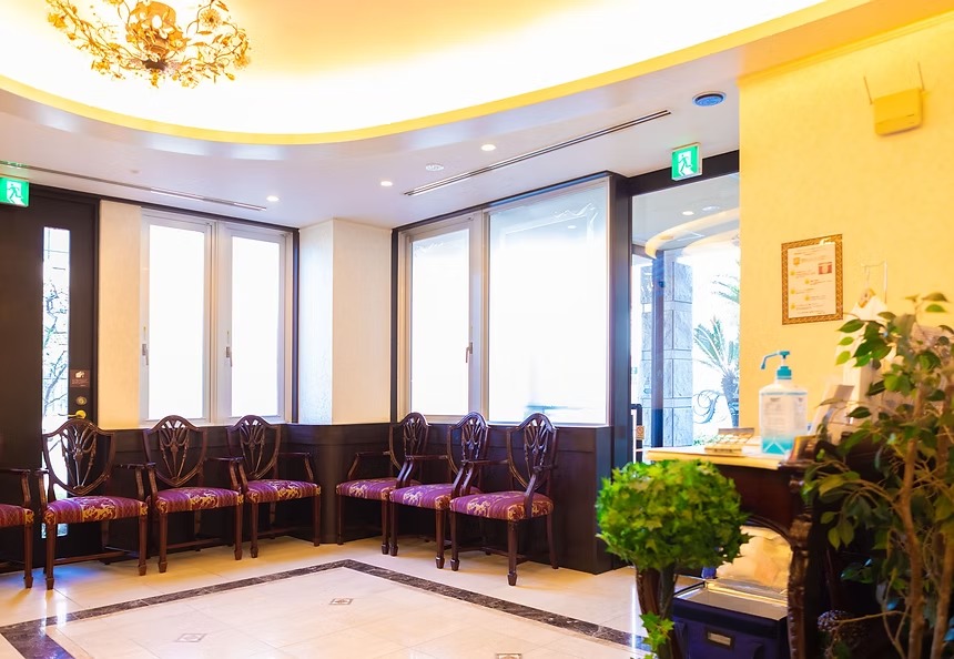 都南産婦人科のイメージ01