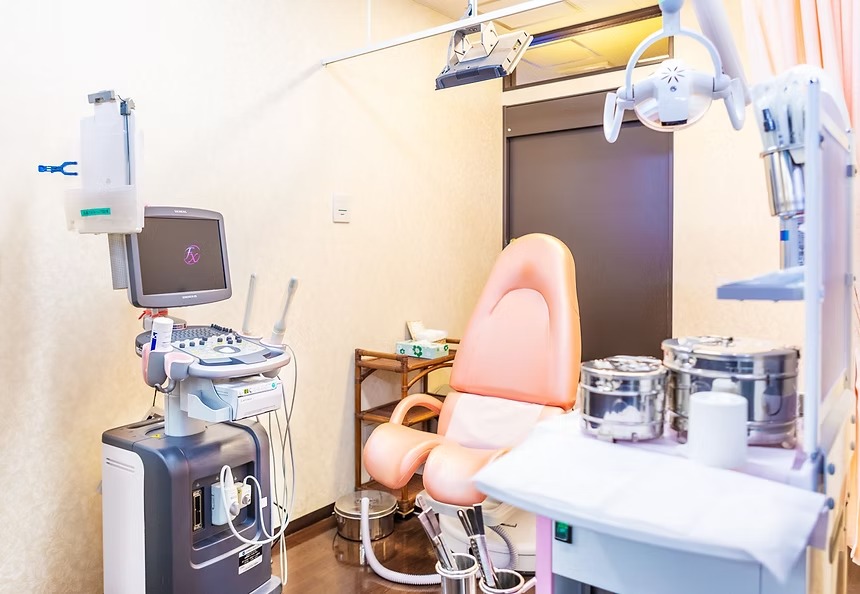 都南産婦人科のイメージ01