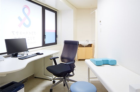 プライベートケアクリニック東京のイメージ01