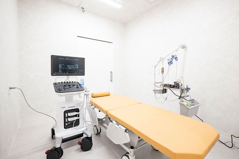 文京メディカルクリニックのイメージ01