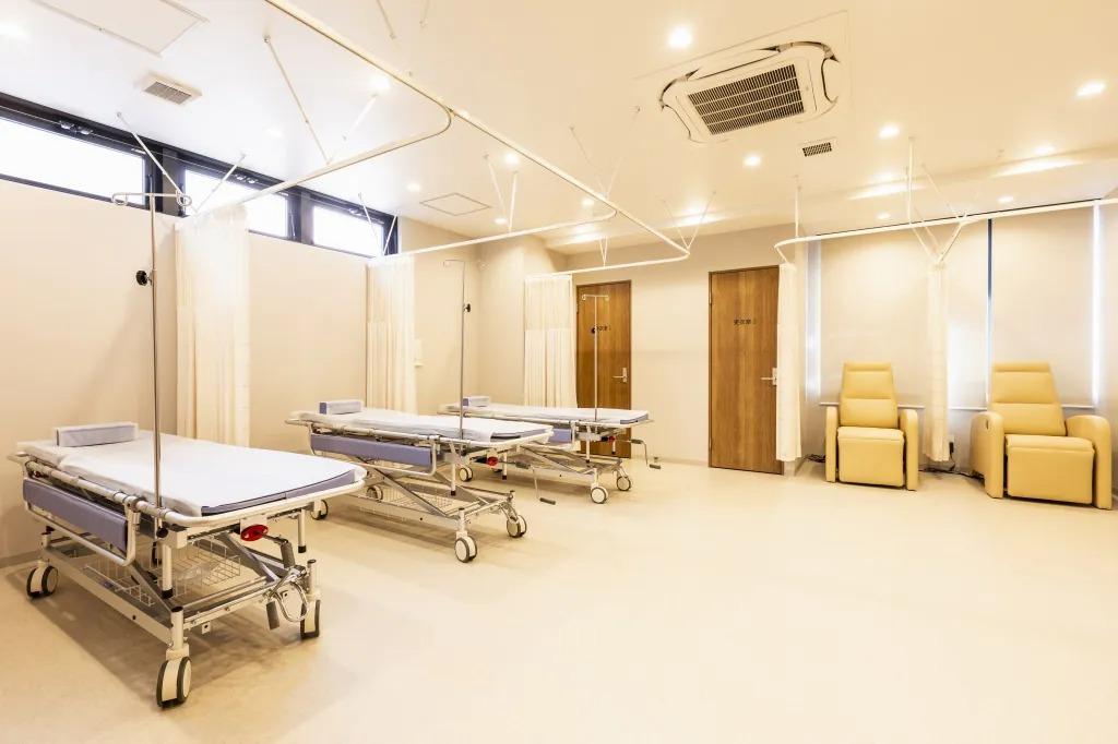 金沢文庫消化器クリニックのイメージ01